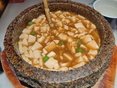 -绿茶餐厅(首开福茂店)