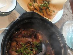 -小乡小镇·传承桐庐土菜·老板亲自烧的菜