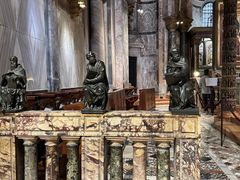 -圣马尔谷圣殿宗主教座堂