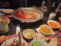 -牛New寿喜烧(闵行龙湖天街店)