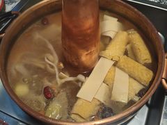 -京元盛铜锅涮肉(上海总店)