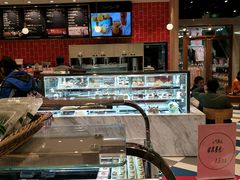 -85度C(成都浆洗街店)