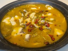 -常和州·夜宵大排档(常州单店)