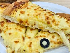 -阿尔卑斯比萨牛排自助(万达广场店)