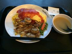 -大食代(东荟城店)