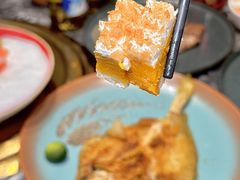 -牛将军•涮肉•烤肉(北京王府井·故宫店)