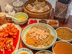 -裕兴记•蟹黄面馆(人民广场店)