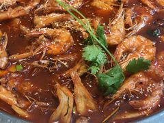 -惠友大虾(太原北街店)