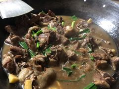 醉鹅-三哥醉鹅(旧寨店)