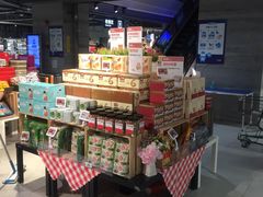 -盒马鲜生(馥邦国际店)