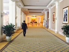 -沈阳于洪碧桂园凤凰酒店