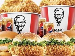 -肯德基(天鹅湖万达店)