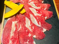 -山之屋炭火烧肉·生啤畅饮(大朗万科中央公园店)