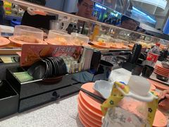 -争鲜回转寿司(中街大悦城店)