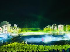 -婺源梦里老家大型山水实景演出