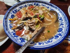 连汤肉片-管记水席老店(仙果市街店)
