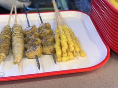 -遇西祠·海鲜烧烤(总店)