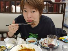 -红灯笼龙凤饭店(宁波老字号店)