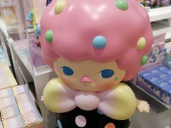 -泡泡玛特POPMART(合生汇店)