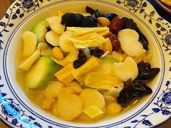 -南沙游艇会·大兵船餐厅