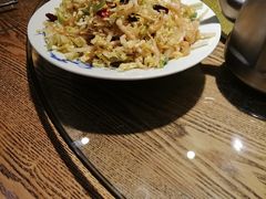 -大闫家烧烤·小海鲜家常菜(郑庄店)