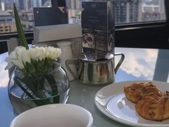 -广州花园酒店·凌璇阁旋转餐厅CAROUSEL360