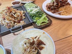 -小幸湖春饼(悦茂购物中心店)