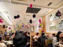 -豪客来牛排(空港华联店)