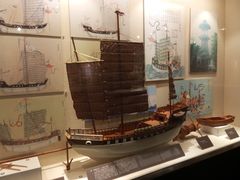 -上海交通大学董浩云航运博物馆