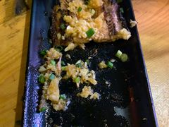 -土蚝·高压锅生蚝(百姓美食街店)
