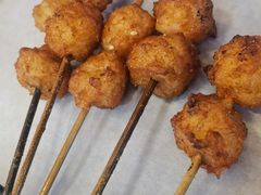 -柳喜辣·烧烤酒局(跃进总店)