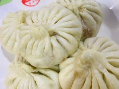 -宝正臻天津包子总店(金阳光居易店)