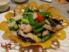 -香云轩·顺德菜(香云纱园林酒店店)