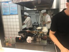 -黎一碗大碗手工面(城市立方店)