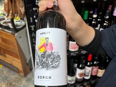 -Alimentari早午餐(安福路店)