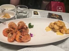 荣兴双味虾-荣兴酒家(徐家汇店)