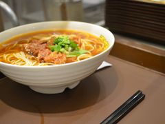 -南城香·饭香串香馄饨香(青年路店)