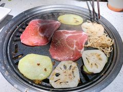 -猫抓烤肉(观音桥九街店)