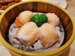 -香云轩·顺德菜(香云纱园林酒店店)