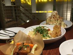 -卡朋厨房(289艺术园区店)