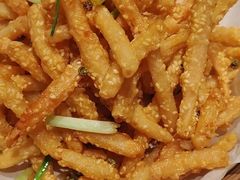-鑫小城故事·藕汤·家常菜(台北一路总店)
