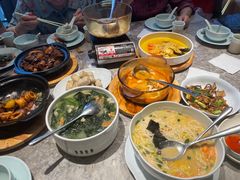 -四道菜·福建菜馆(新街口金鹰店)