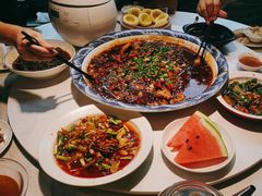 -新概念来凤鱼(璧山店)