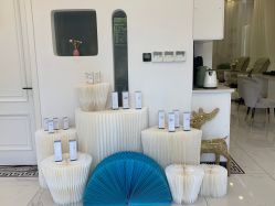 -缤卡妮肌肤管理中心