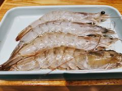 -蚝英雄鲜蚝自助专门店(长楹天街直营店)
