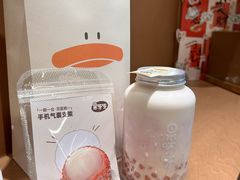 大荔水手-果呀呀(国金街店)