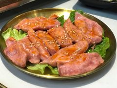 QQ风味肠-八乔煎肉馆·丹东特色煎锅(梅林店)
