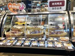 -天虹购物中心(深圳龙华店)