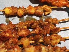 鸡软骨-管氏翅吧(马家堡店)