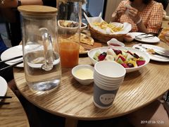 -Ms·KIMO星漠亲子餐厅(高新店)